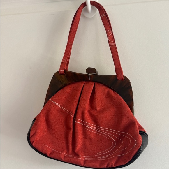 Cute Japanese vintage purse - Picture 2 of 10